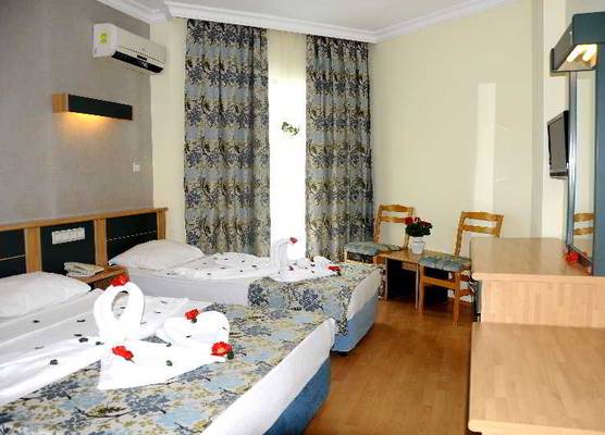 Caretta Relax Hotel 1