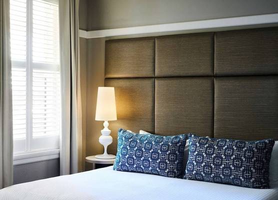 Hotel Kurrajong Canberra 1