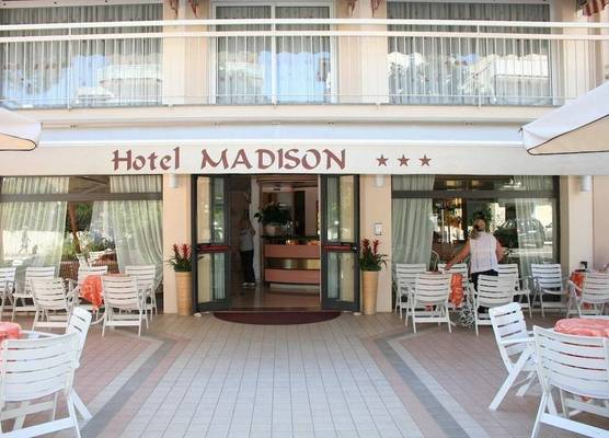 The Match Hotel 1