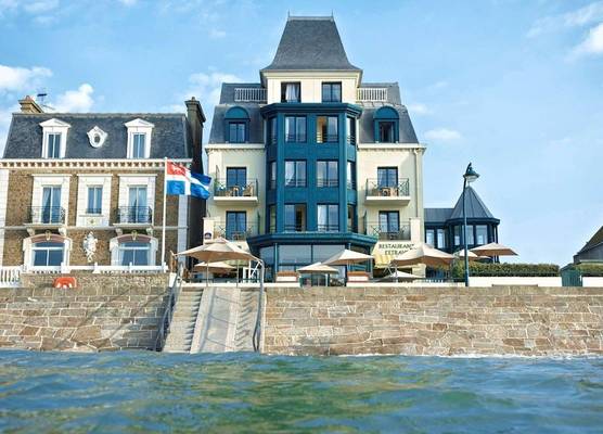 Best Western Alexandra 1
