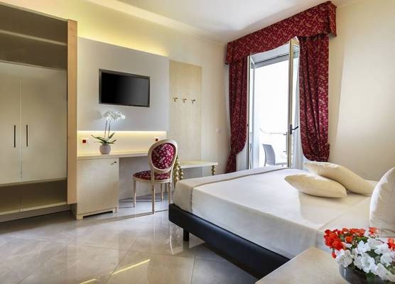 Hotel Gallia Palace 1