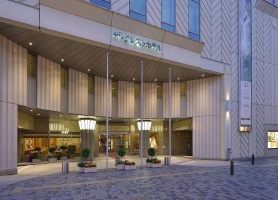 Crest Hotel Kashiwa 1