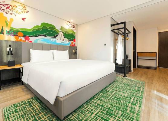 Mercure Mactan Cebu 1