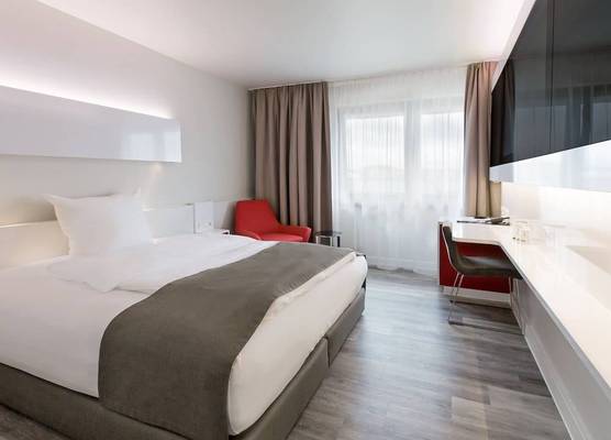 DORMERO Hotel Hannover 1