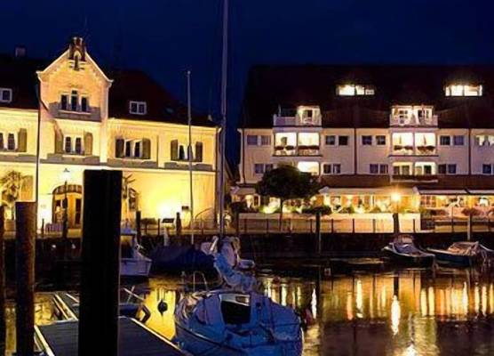 Akzent Hotel Löwen 1