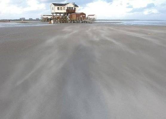 Strandgut Resort 1