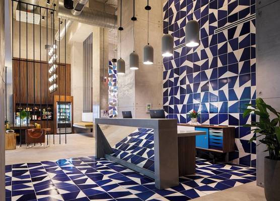 Hotel Indigo MIAMI BRICKELL by IHG 1