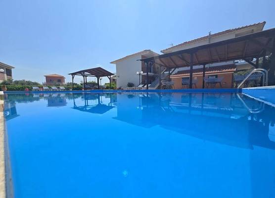 Amarandos Inn 1