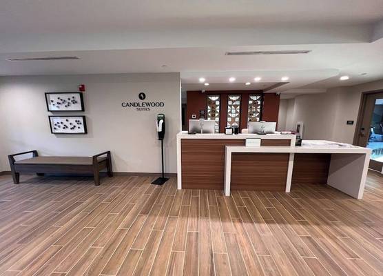 Candlewood Suites CHATTANOOGA - EAST RIDGE by IHG 1