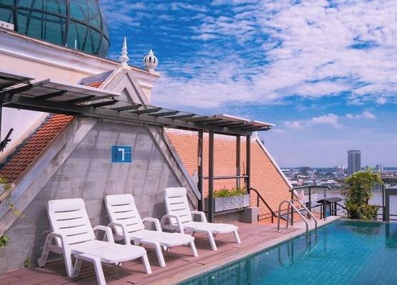 LCS Hotel & Apartment 1