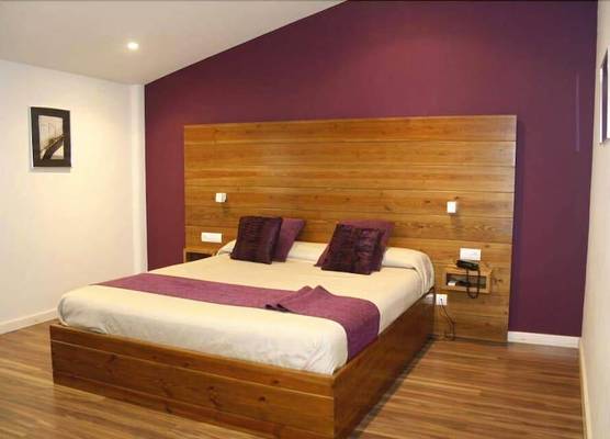 Hotel Mas Prades 1
