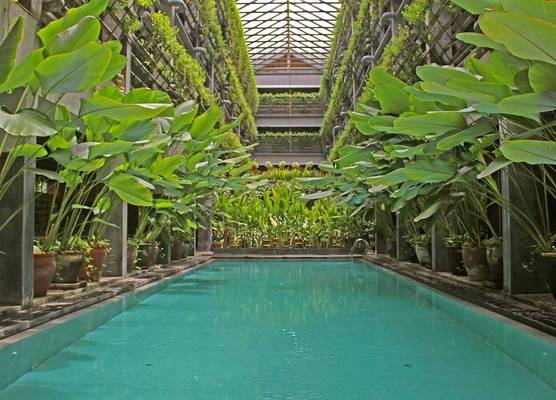 Greenhost Boutique Hotel Prawirotaman 1