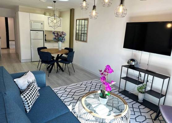 Apartamentos Albaicín Centro Suites 3000 1