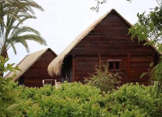 Laguava Resort 1