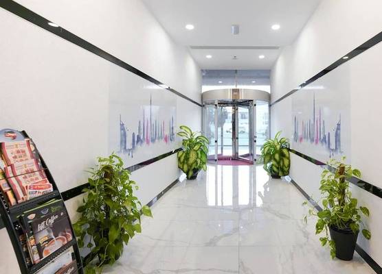 City Stay Residences - Serviced Apartments Al Barsha 1