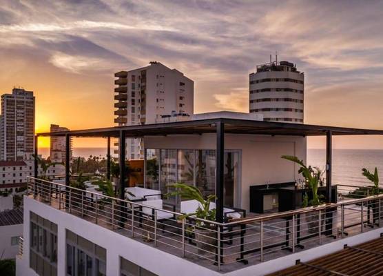 Oz Hotel Luxury 1