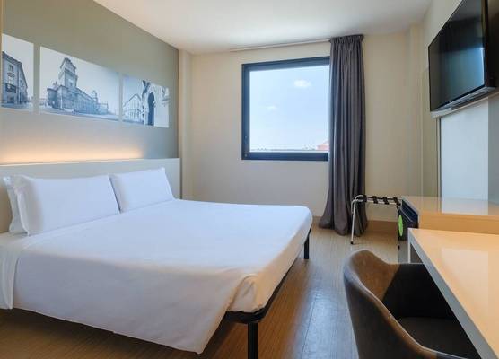 B&B Hotel Ferrara 1
