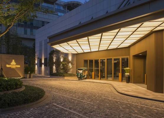 The Sukhothai Shanghai 1