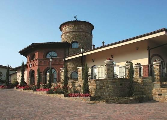 Tota Virginia Antico Podere 1