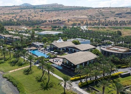 The Setai Sea Of Galilee 1