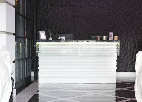 Hotel Dux 1