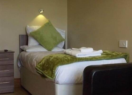 Hayat Hotel 1