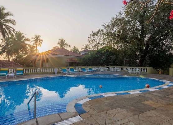 Mercure Goa Devaaya Resort - An Accor Hotels Brand 1