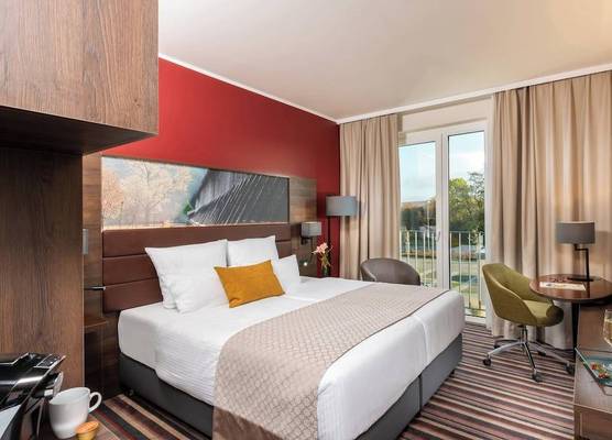 Leonardo Hotel Bad Kreuznach 1