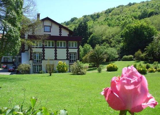 Balneario Casa Pallotti 1