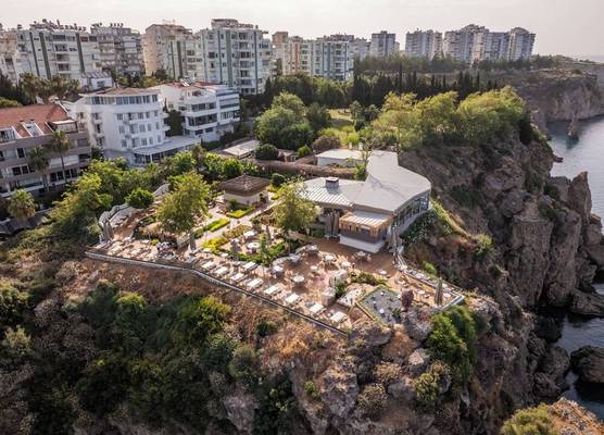 Avşar Boutique Hotel 1