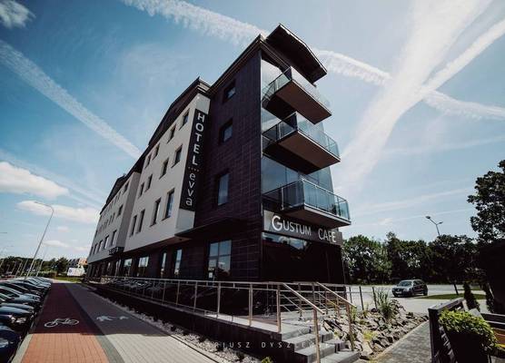Hotel Evva 1