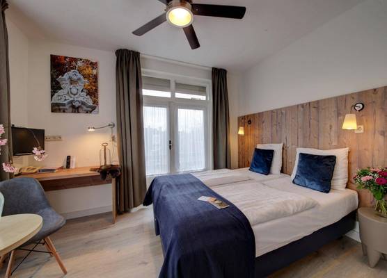 Hotel De Kroon Kaatsheuvel 1