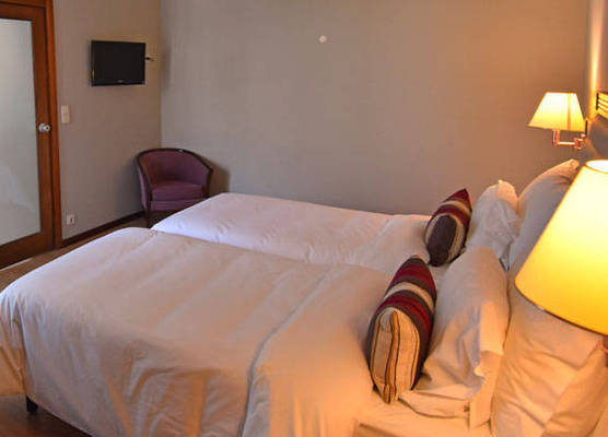 Hotel Suave Mar 1