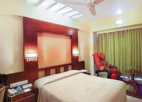 Hotel Shubhangan 1