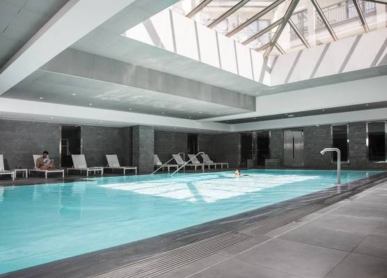 Relais Spa Val d'Europe 1