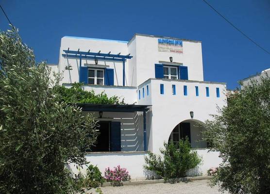 Mavromatis Studios 1