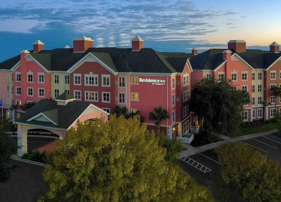 Residence Inn by Marriott Charleston Airport 1
