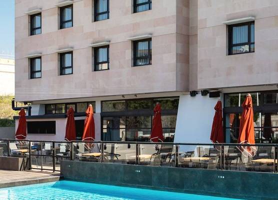 New Hotel of Marseille - Vieux Port 1