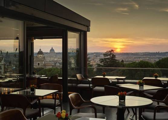 Hotel Eden - Dorchester Collection 1