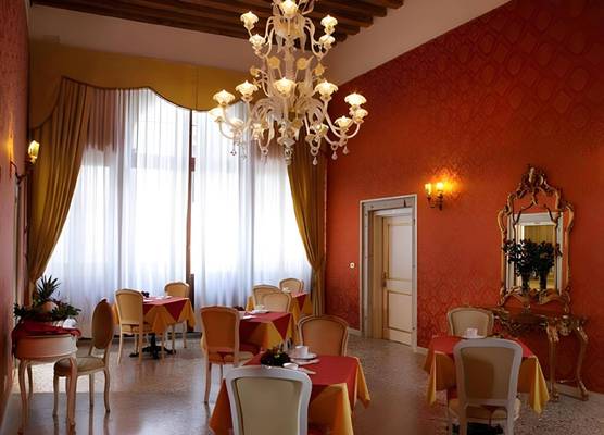 Locanda Barbarigo 1