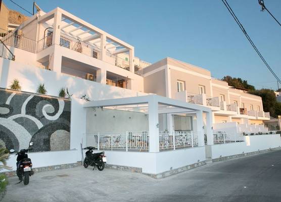 Hyperion Hotel 1