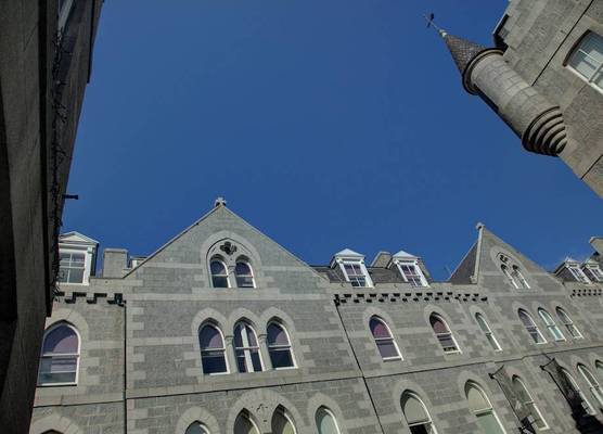 Carmelite Hotel 1