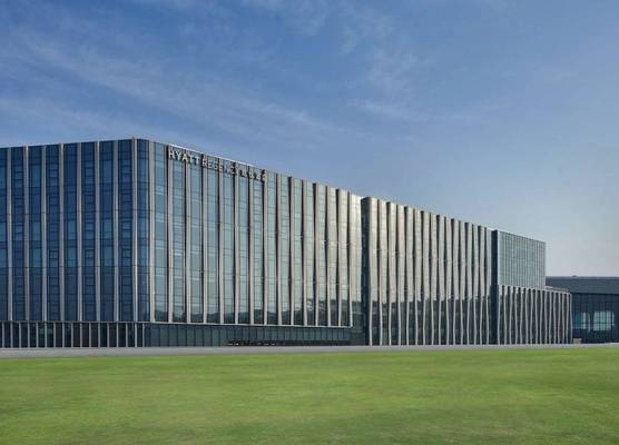 Hyatt Regency Hangzhou International Airport 1