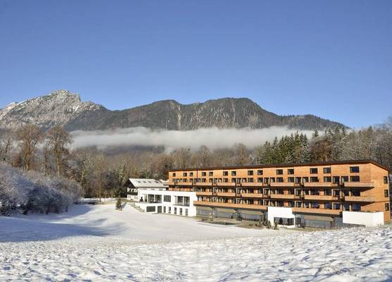 Klosterhof – Alpine Hideaway & Spa 1