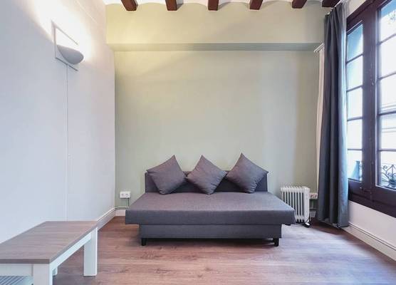 Stay Unique Apartments Vila de Gracia 1
