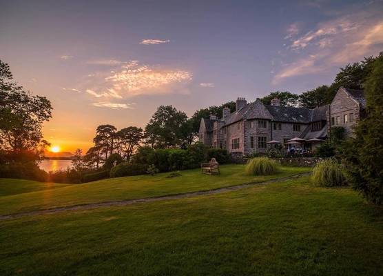 Ard na Sidhe Country House Hotel 1