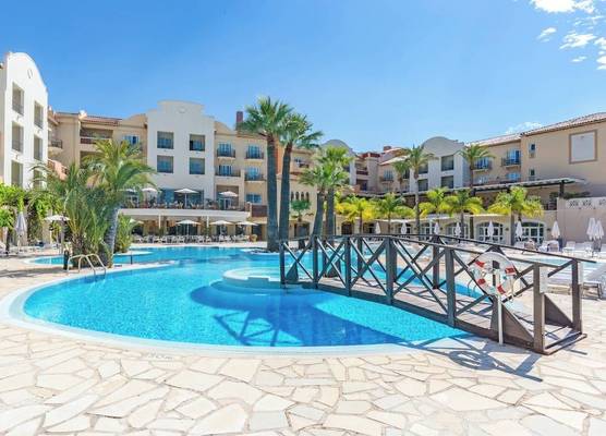 Denia Marriott La Sella Golf Resort & Spa 1