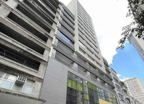 Studio Aurora Paulista 606 1