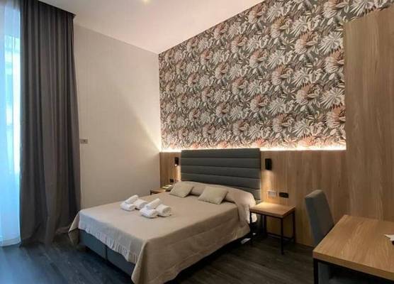 Hotel Delle Camelie 1