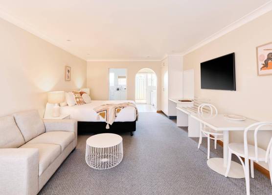 Harbourview House Apartment 1